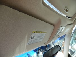 2004 TOYOTA CAMRY XLE GOLD 2.4L AT Z18168